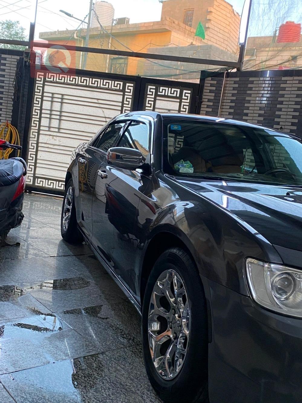 Chrysler 300